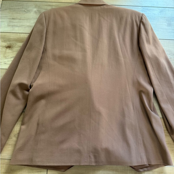 Austin Reed Tan Blazer - Picture 7 of 9